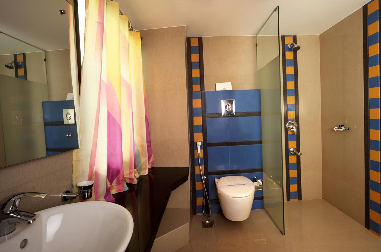 Hotel Green Dreams Kochi Eksteriør bilde