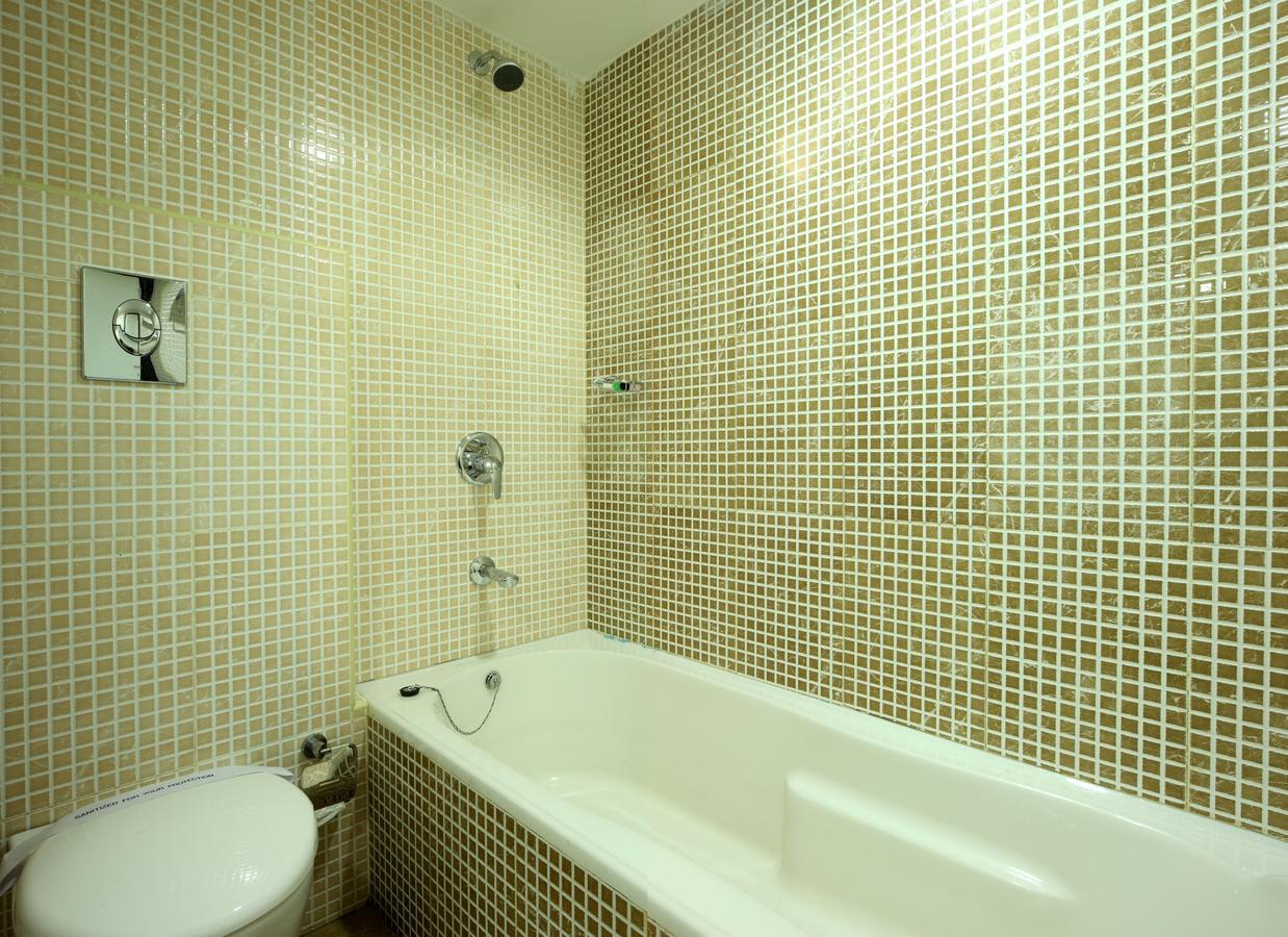 Hotel Green Dreams Kochi Eksteriør bilde