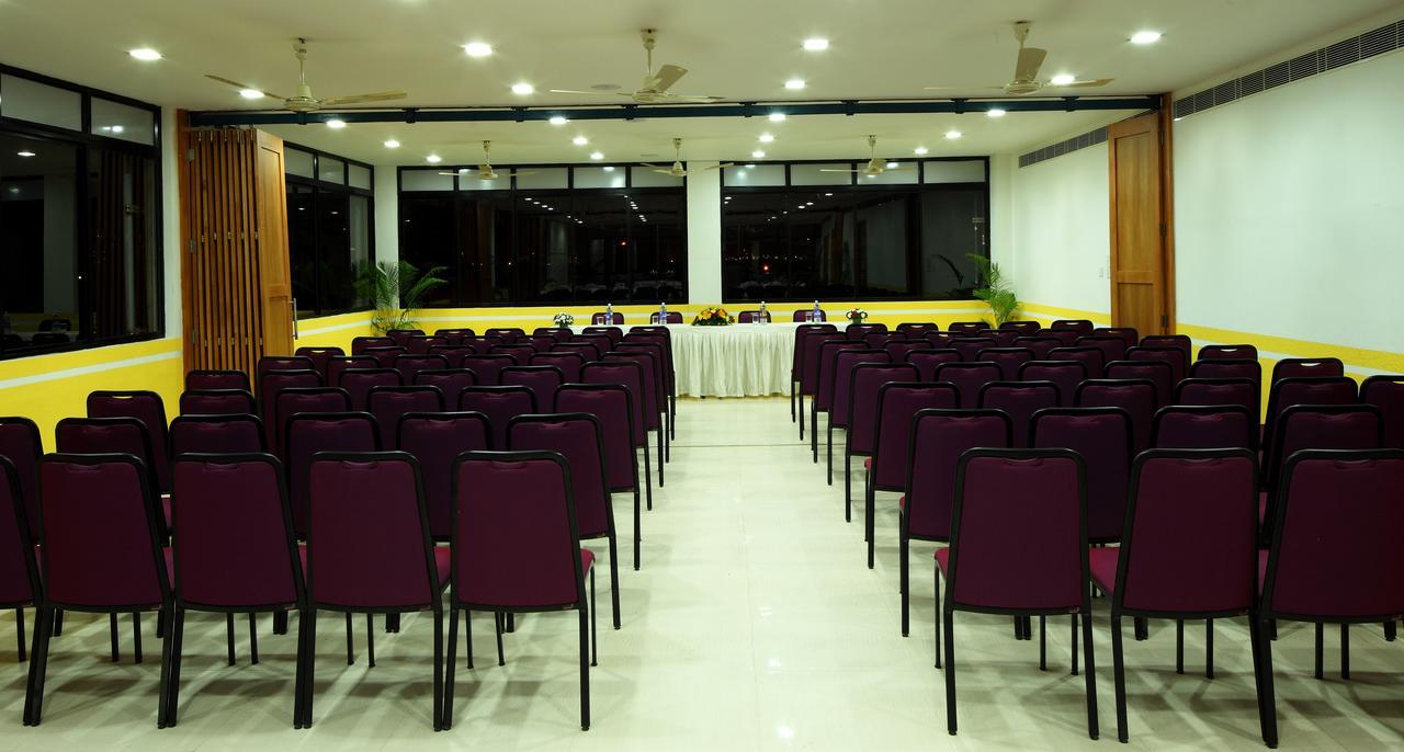 Hotel Green Dreams Kochi Eksteriør bilde