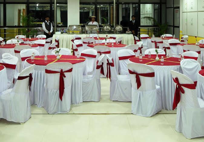 Hotel Green Dreams Kochi Eksteriør bilde