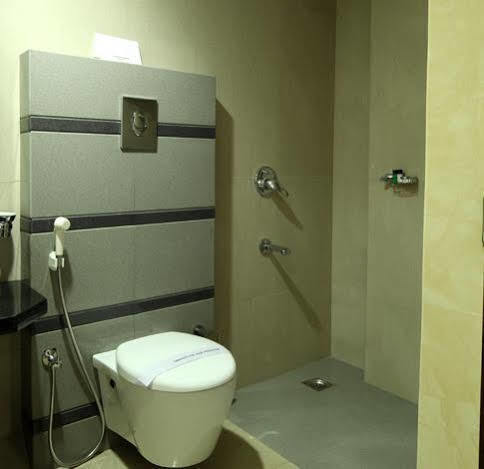 Hotel Green Dreams Kochi Eksteriør bilde